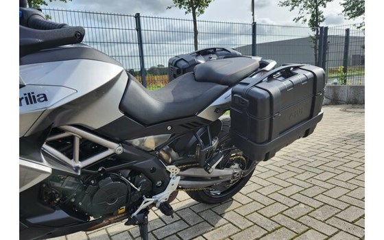 Gebrauchtmotorrad Aprilia Caponord 1200 ABS - Bild 19