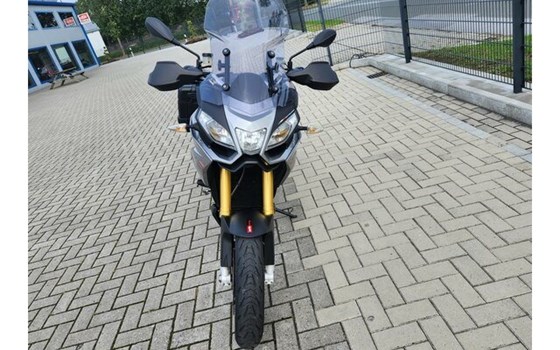 Gebrauchtmotorrad Aprilia Caponord 1200 ABS - Bild 2