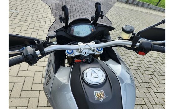 Gebrauchtmotorrad Aprilia Caponord 1200 ABS - Bild 20