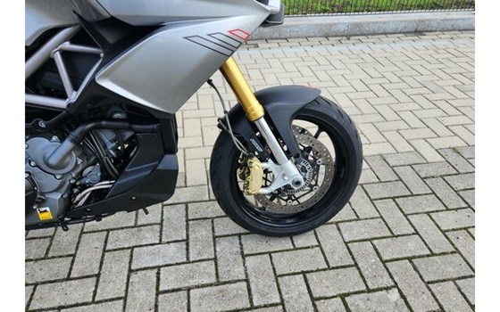 Gebrauchtmotorrad Aprilia Caponord 1200 ABS - Bild 6