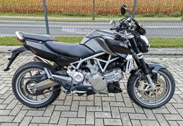 Gebrauchte Aprilia Mana 850