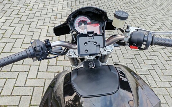 Gebrauchtmotorrad Aprilia Mana 850 - Bild 10