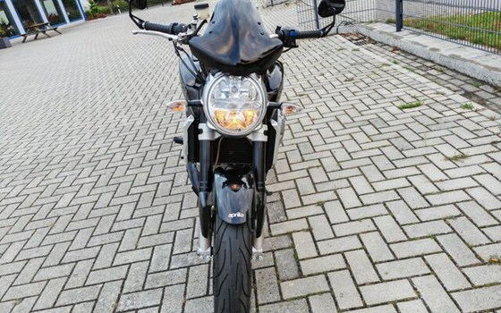 Gebrauchtmotorrad Aprilia Mana 850 - Bild 11