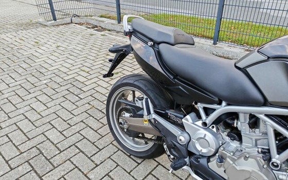 Gebrauchtmotorrad Aprilia Mana 850 - Bild 12
