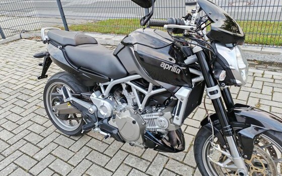 Gebrauchtmotorrad Aprilia Mana 850 - Bild 13