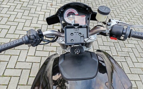 Gebrauchtmotorrad Aprilia Mana 850 - Bild 14