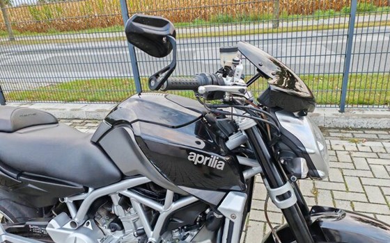 Gebrauchtmotorrad Aprilia Mana 850 - Bild 15