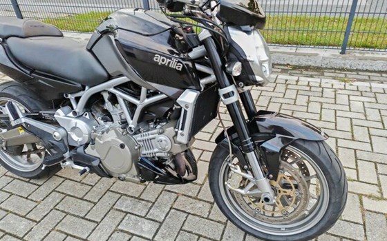 Gebrauchtmotorrad Aprilia Mana 850 - Bild 16
