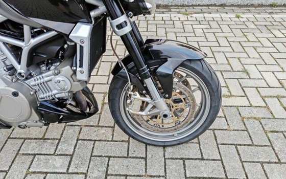 Gebrauchtmotorrad Aprilia Mana 850 - Bild 17