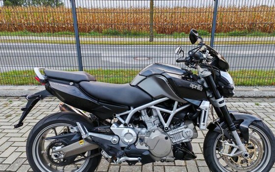 Gebrauchtmotorrad Aprilia Mana 850 - Bild 18