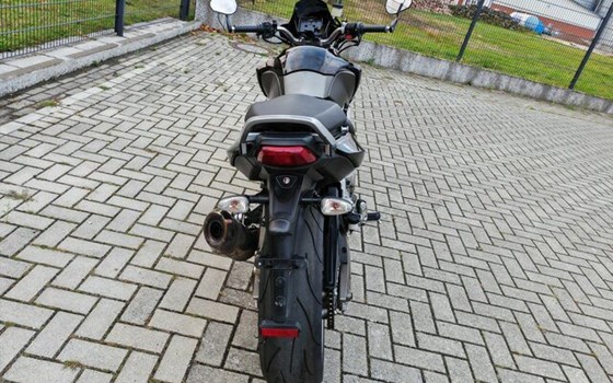 Gebrauchtmotorrad Aprilia Mana 850 - Bild 19