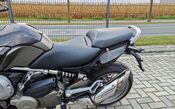 Gebrauchtmotorrad Aprilia Mana 850 - Bild 2