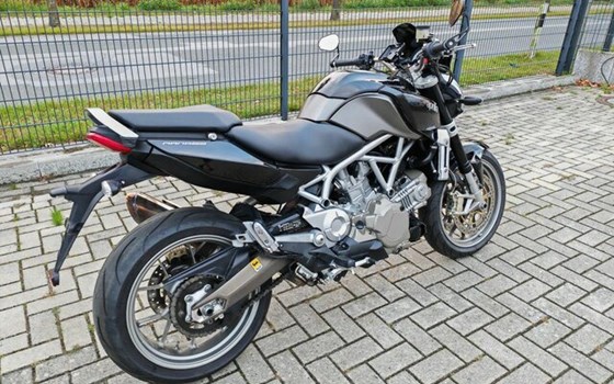 Gebrauchtmotorrad Aprilia Mana 850 - Bild 20