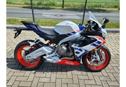 Gebrauchte Aprilia RS 660
