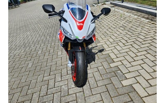 Gebrauchtmotorrad Aprilia RS 660 - Bild 10