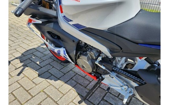Gebrauchtmotorrad Aprilia RS 660 - Bild 18