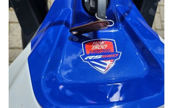 Gebrauchtmotorrad Aprilia RS 660 - Bild 19