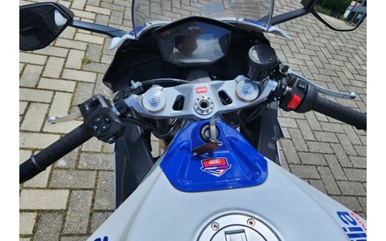 Gebrauchtmotorrad Aprilia RS 660 - Bild 20