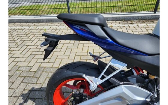 Gebrauchtmotorrad Aprilia RS 660 - Bild 6
