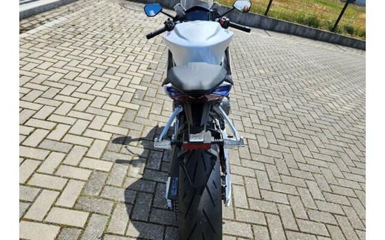 Gebrauchtmotorrad Aprilia RS 660 - Bild 7