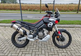 Gebrauchte Aprilia Tuareg 660