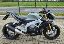 Gebrauchte Aprilia Tuono V4 R APRC