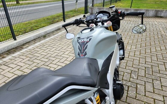 Gebrauchtmotorrad Aprilia Tuono V4 R APRC - Bild 12
