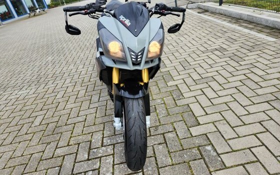 Gebrauchtmotorrad Aprilia Tuono V4 R APRC - Bild 15