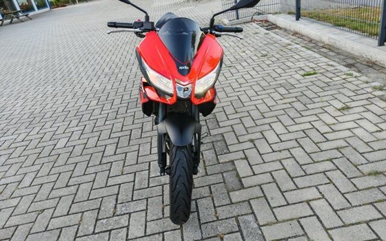 Gebrauchtmotorrad Aprilia Tuono 125 - Bild 6