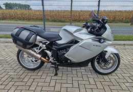 Gebrauchte BMW K 1200 S