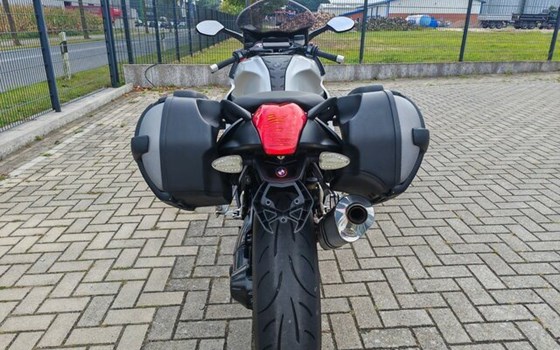 Gebrauchtmotorrad BMW K 1200 S - Bild 10