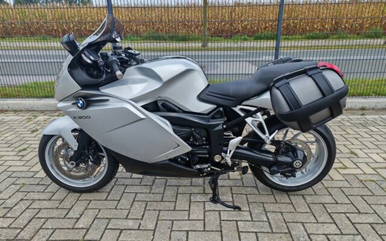 Gebrauchtmotorrad BMW K 1200 S - Bild 11