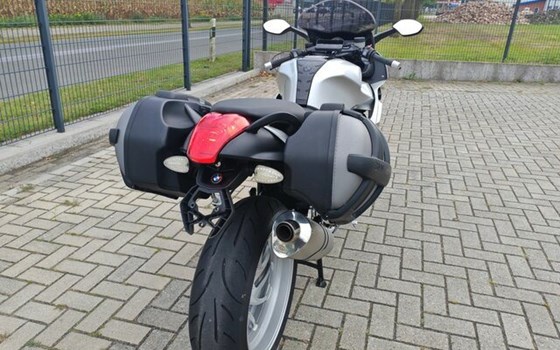 Gebrauchtmotorrad BMW K 1200 S - Bild 12