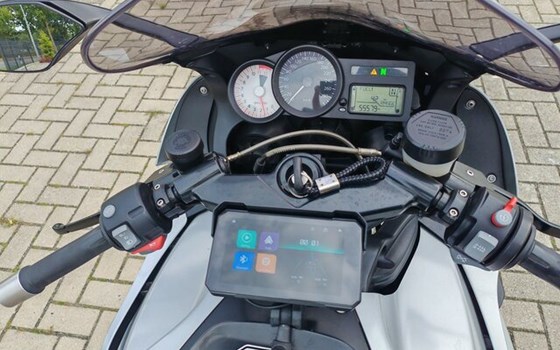 Gebrauchtmotorrad BMW K 1200 S - Bild 13