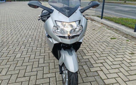 Gebrauchtmotorrad BMW K 1200 S - Bild 18