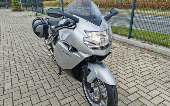 Gebrauchtmotorrad BMW K 1200 S - Bild 19