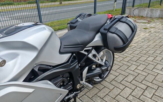 Gebrauchtmotorrad BMW K 1200 S - Bild 3