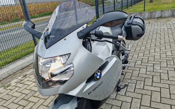 Gebrauchtmotorrad BMW K 1200 S - Bild 4
