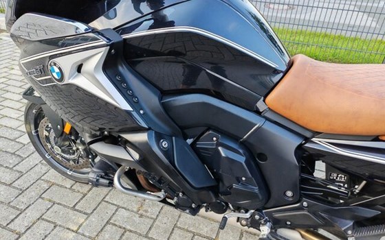 Gebrauchtmotorrad BMW K 1600 GT - Bild 10