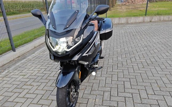 Gebrauchtmotorrad BMW K 1600 GT - Bild 12