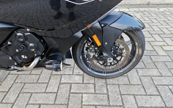 Gebrauchtmotorrad BMW K 1600 GT - Bild 20