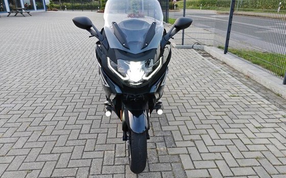 Gebrauchtmotorrad BMW K 1600 GT - Bild 3