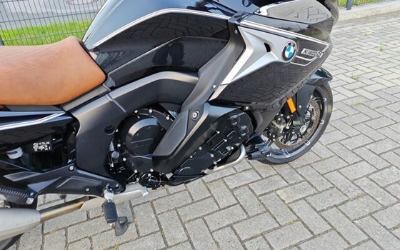 Gebrauchtmotorrad BMW K 1600 GT - Bild 7