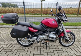 Gebrauchte BMW R 1100 R