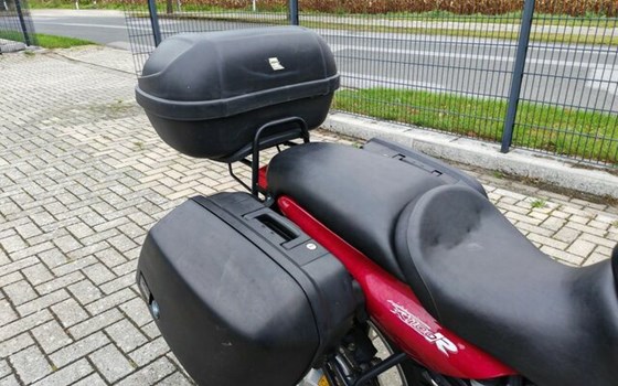 Gebrauchtmotorrad BMW R 1100 R - Bild 14