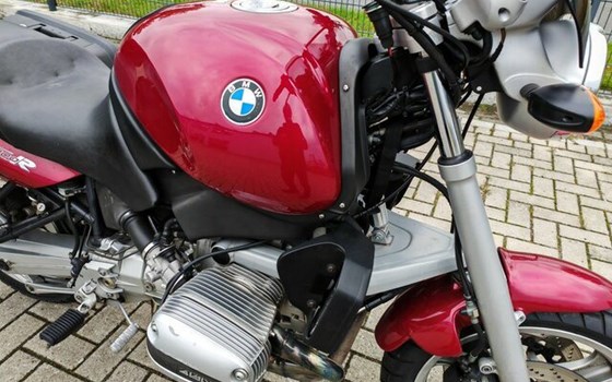 Gebrauchtmotorrad BMW R 1100 R - Bild 15
