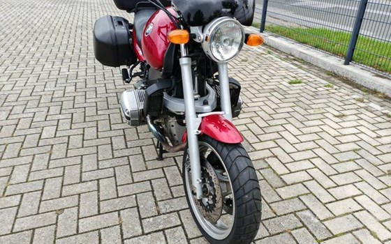 Gebrauchtmotorrad BMW R 1100 R - Bild 17