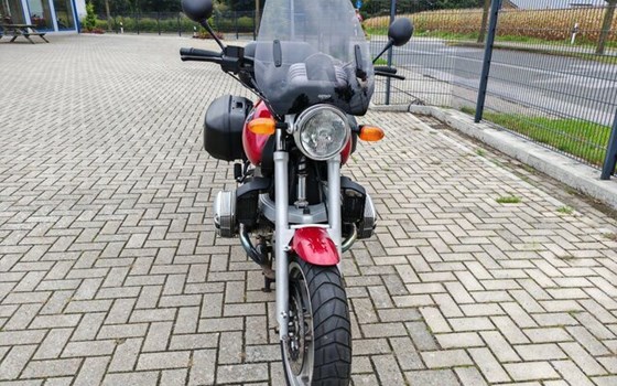 Gebrauchtmotorrad BMW R 1100 R - Bild 18