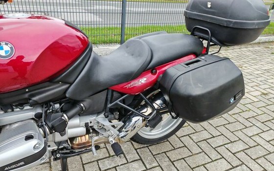 Gebrauchtmotorrad BMW R 1100 R - Bild 2