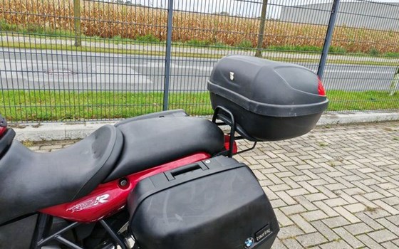 Gebrauchtmotorrad BMW R 1100 R - Bild 3